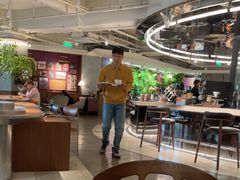 -Peet's 皮爷咖啡(东湖路手作店)
