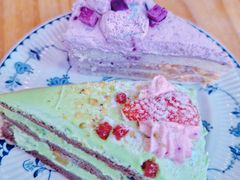 -逸绮瑶澜MissMousse Cake蛋糕(三里屯店)