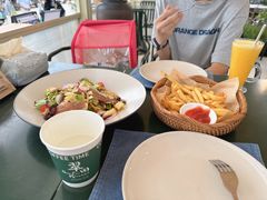 -翠田Green Field Kitchen