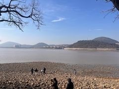 -外蒲山