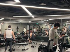 -锐动健身(博地中心店)