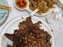 -老七饭馆(光荣道总店)