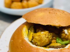 -大树餐厅(红旗街万达店)