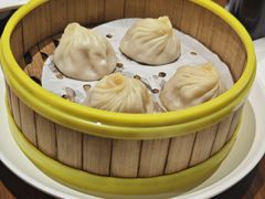 -王家沙点心店(南京西路总店)