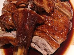 老莞城碌鹅-禄源公·老莞诚饭店