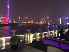 -外滩悦榕庄·海怡西餐厅
