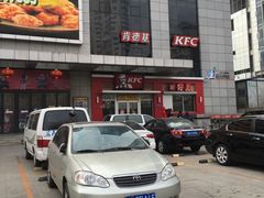 -肯德基(龙之梦购物中心店)