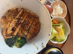 -ITARU食堂·定食料理(西丽店)