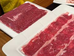 -南门涮肉(上海二店)