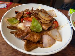 -大牌大·传统杭帮菜(湖滨店)