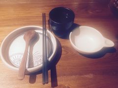 -云海肴·汽锅鸡·云南菜(天津国金汇店)