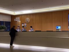 -全季酒店(成都春熙路IFS国金中心店)