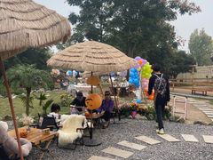 -HERRE·FARM 赫尔露营农场·团建聚会包场