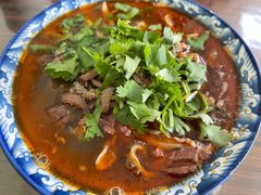 -白老大羊杂碎稍麦