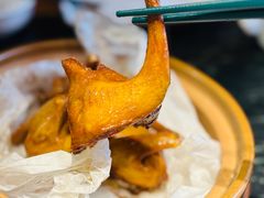 -大鸽饭(北京路店)