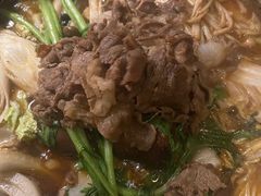 -醉虎传(南锣鼓巷店)