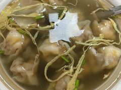 -吉云馄饨(桑梓路店)
