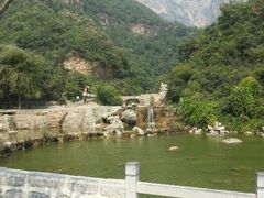 android_upload_pic-云台山风景名胜区