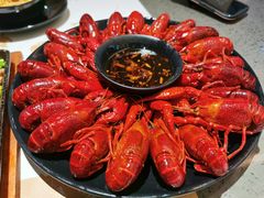 -一棠龙虾(徐家汇城开YOYO店)