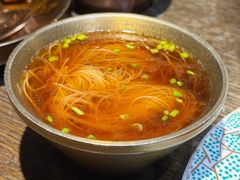 -魁盛居百年鲁菜馆(县西巷店)