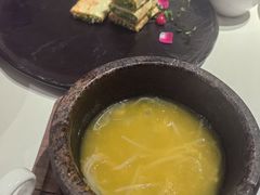 -富淳饭店(陆家嘴保利广场店)