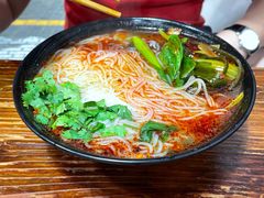 麻辣米线-清真石家包子(大皮院总店)