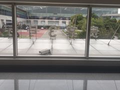 -杭州萧山国际机场