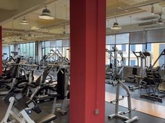 -聚健身GatherFitness(余杭店)