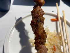 -欧提汗·新疆餐厅·清真(银都路店)