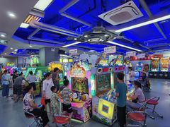 -天空之城动漫电玩世界(路劲又一城店)