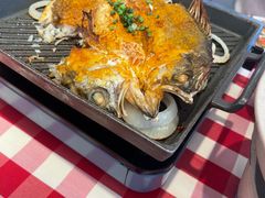 -西贝(深圳卓悦汇店)