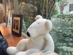 -咖法森林·咖啡  酒吧(天河店)