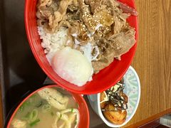 -食其家·牛丼咖喱(广元西路店)