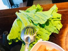 茼蒿-鼎王麻辣锅(七贤店)