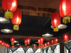 -老村长家宴(茨坪景区店)