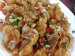 -天天海鲜城·海鲜大排档(新溪店)