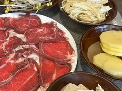 -华丰火锅(双林北横路店)