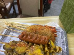 -四川老牛麻辣烫(北门桥店)