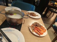 -星伦多自助料理(永旺店)