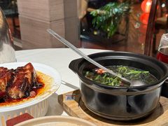 -侨美·唐荔园·40年地道粤菜