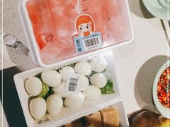 -野妹火锅(龙岗店)