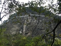 -千岛湖石林