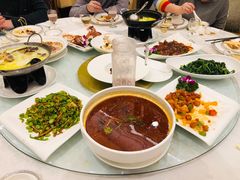 -南京苏宁环球大酒店(桥北店)