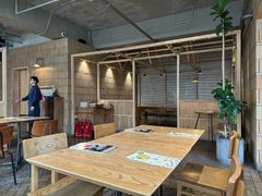 -铃木食堂(北新桥店)