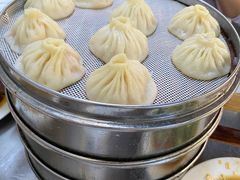 -大兴街扣碗包子馆