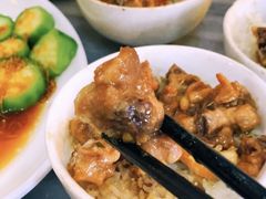 -品香排骨饭(羊官路店)