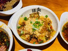 -搓火大都会(广安门总店)