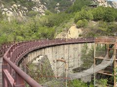 -妙峰山风景名胜区