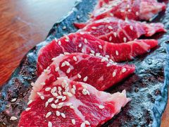 -热血兄弟·炭火烤肉(融侨中心店)