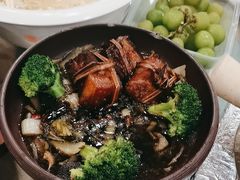 -香顺·客家菜(东坑店)